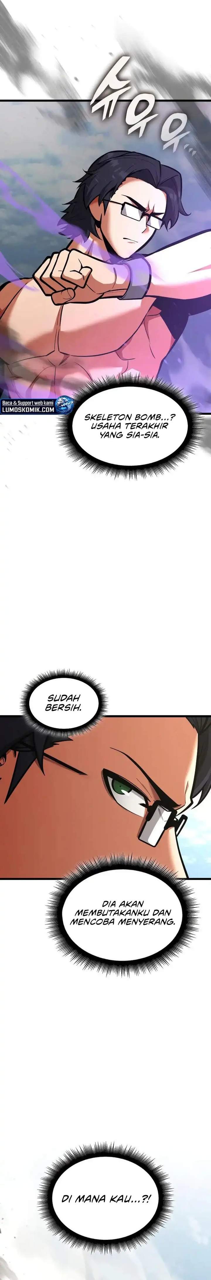 Emperor of Solo Play Chap 49 - Next Chap 50