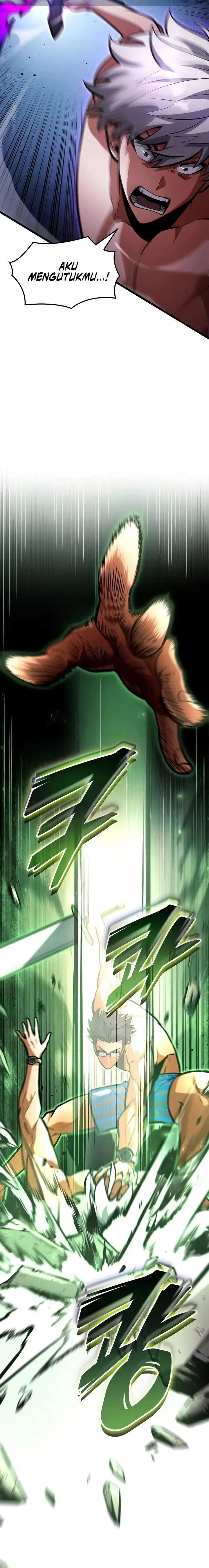 Emperor of Solo Play Chap 49 - Next Chap 50