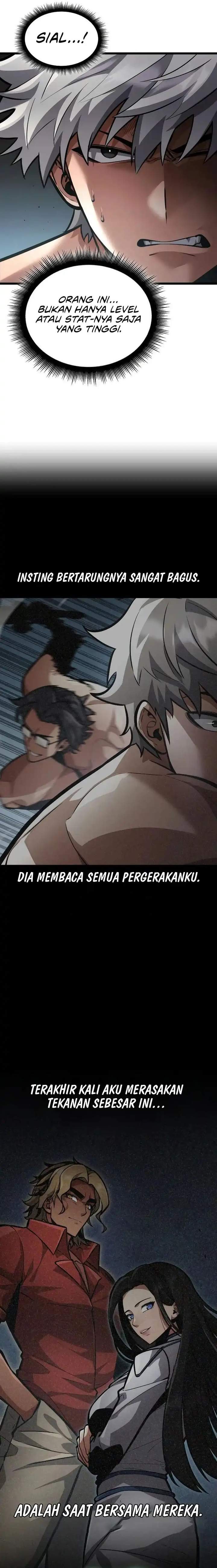 Emperor of Solo Play Chap 49 - Next Chap 50