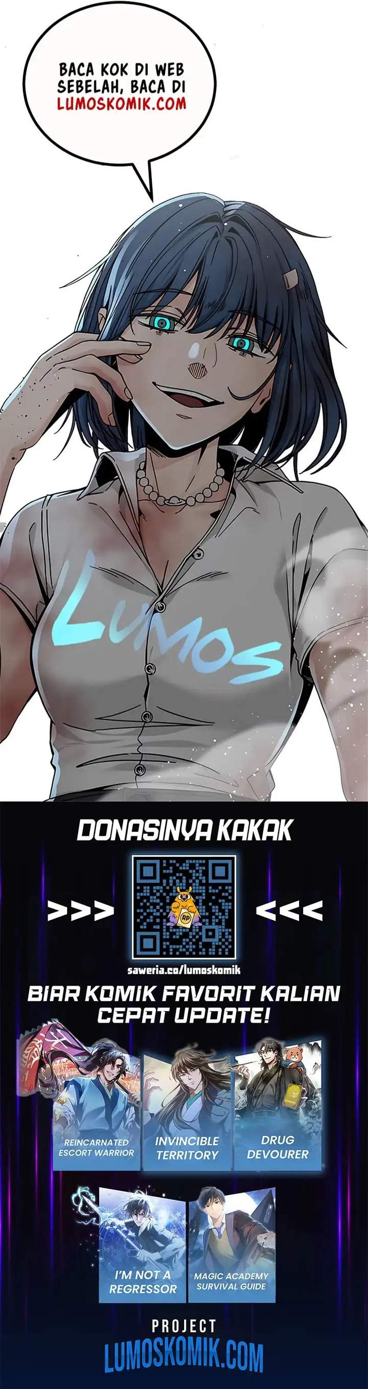 Emperor of Solo Play Chap 49 - Next Chap 50