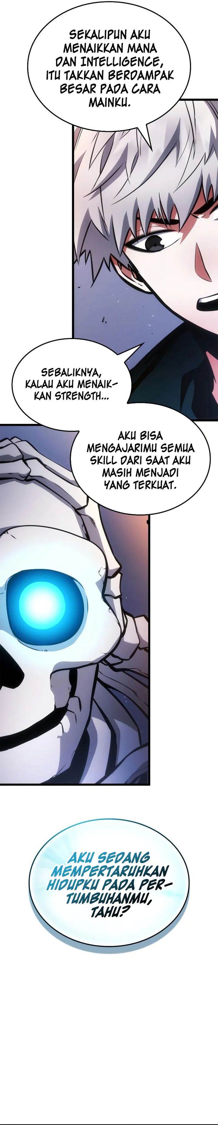 Emperor of Solo Play Chap 4 - Next Chap 5