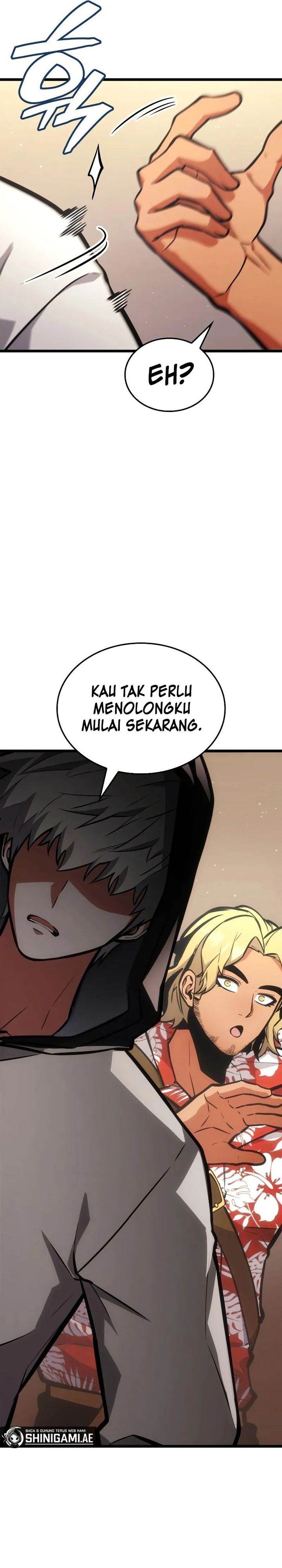 Emperor of Solo Play Chap 4 - Next Chap 5