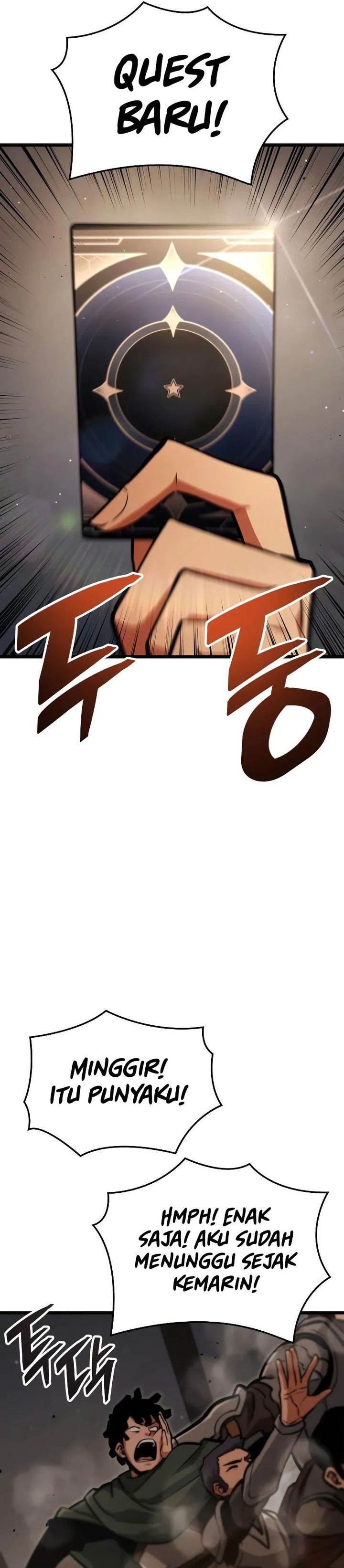 Emperor of Solo Play Chap 4 - Next Chap 5