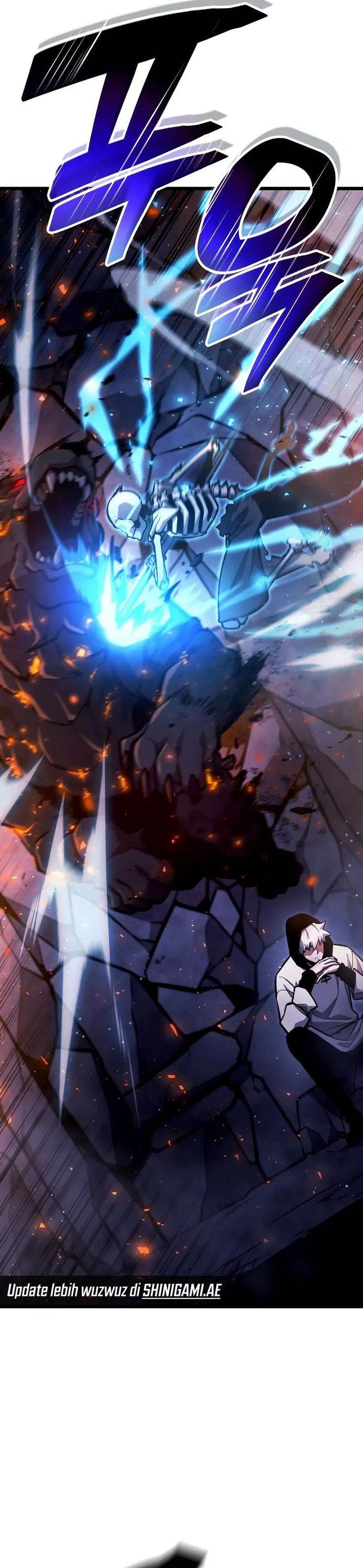 Emperor of Solo Play Chap 4 - Next Chap 5