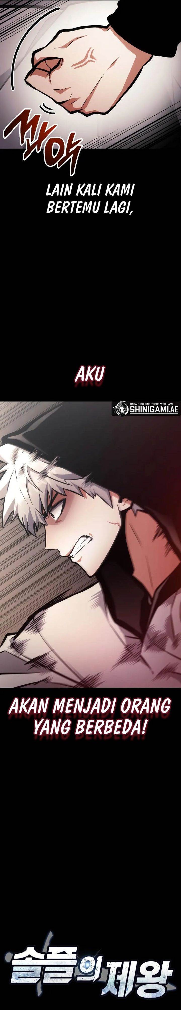 Emperor of Solo Play Chap 4 - Next Chap 5