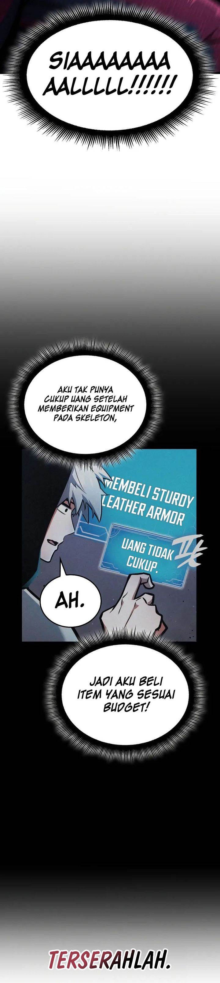 Emperor of Solo Play Chap 4 - Next Chap 5