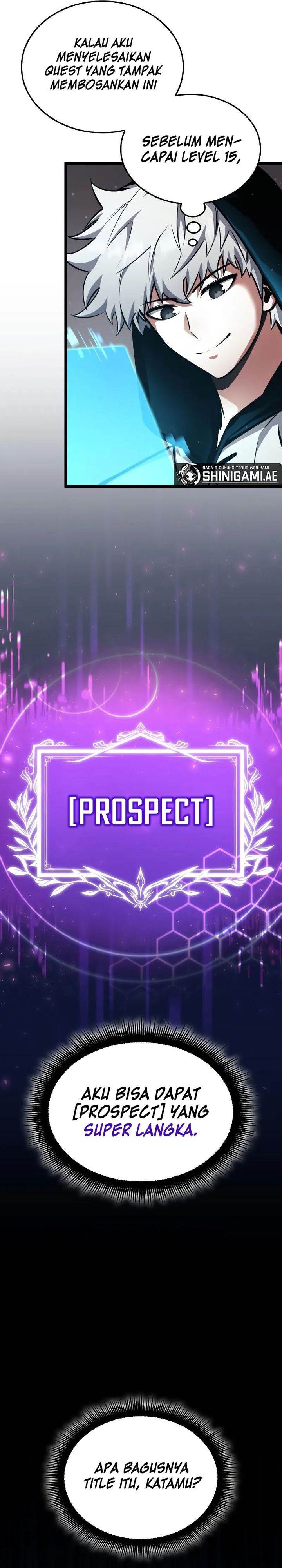 Emperor of Solo Play Chap 4 - Next Chap 5