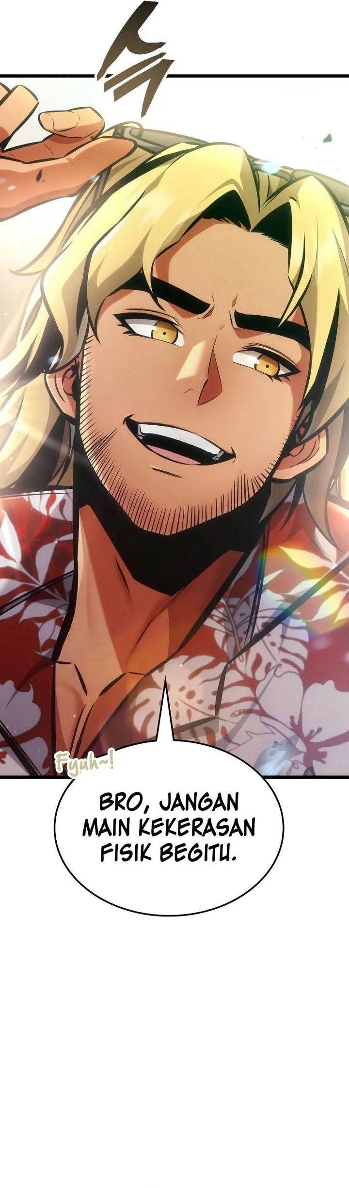 Emperor of Solo Play Chap 4 - Next Chap 5