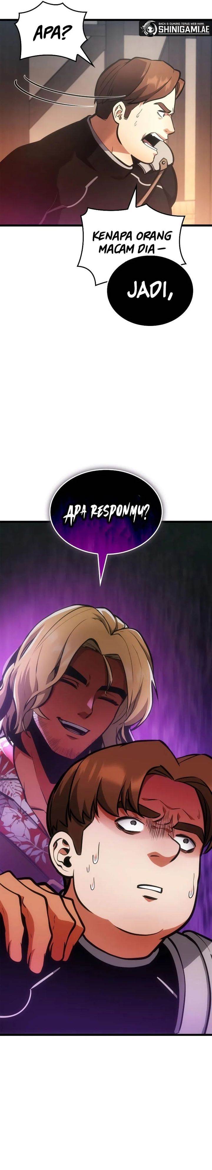 Emperor of Solo Play Chap 4 - Next Chap 5