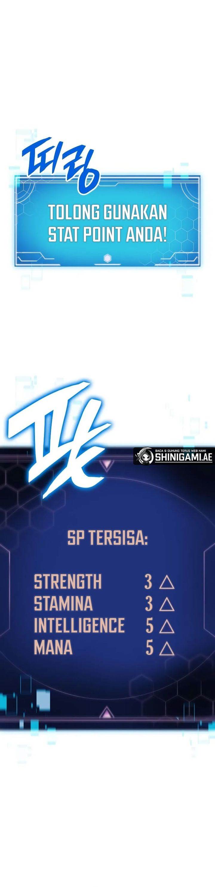 Emperor of Solo Play Chap 4 - Next Chap 5