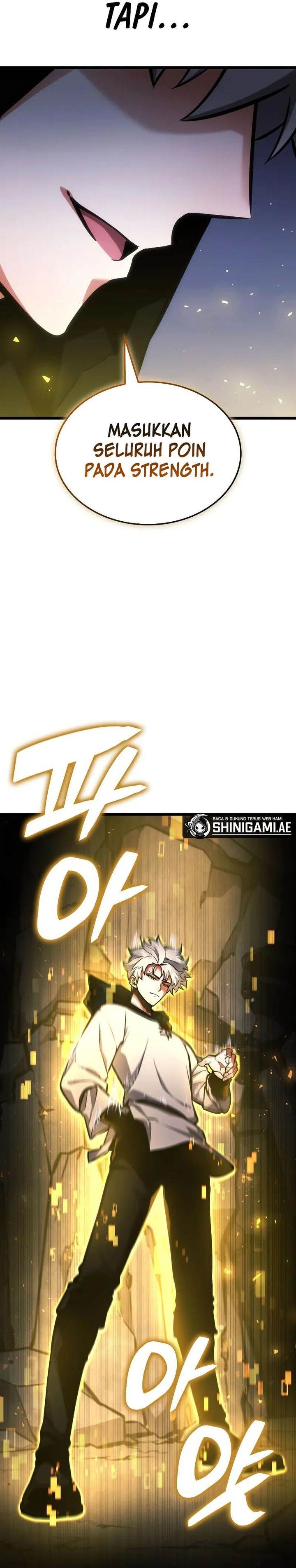 Emperor of Solo Play Chap 4 - Next Chap 5