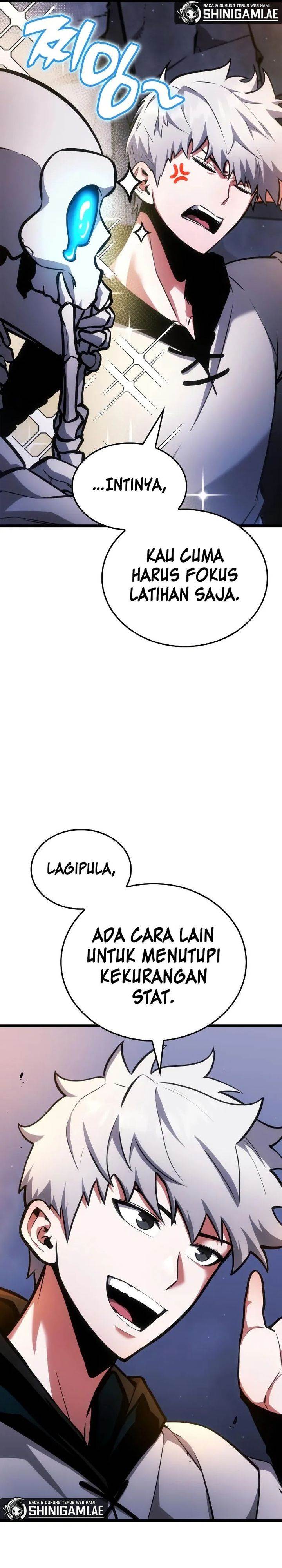 Emperor of Solo Play Chap 4 - Next Chap 5