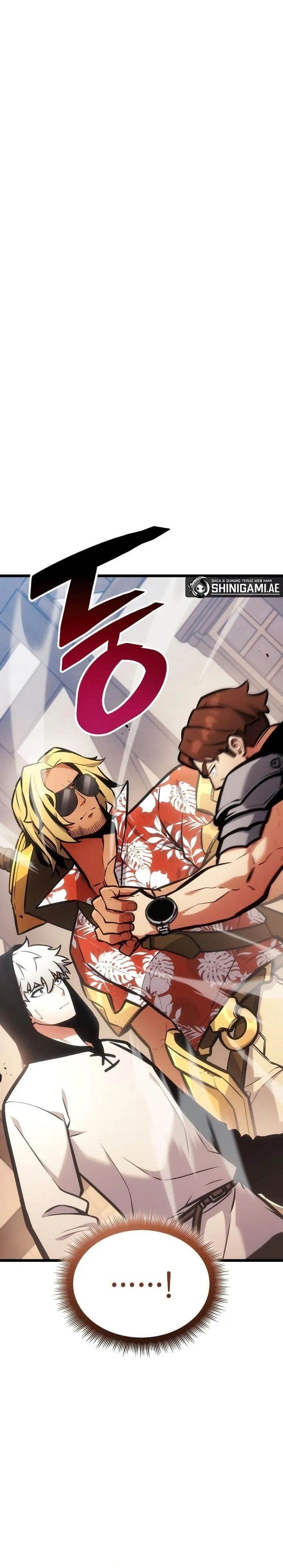 Emperor of Solo Play Chap 4 - Next Chap 5