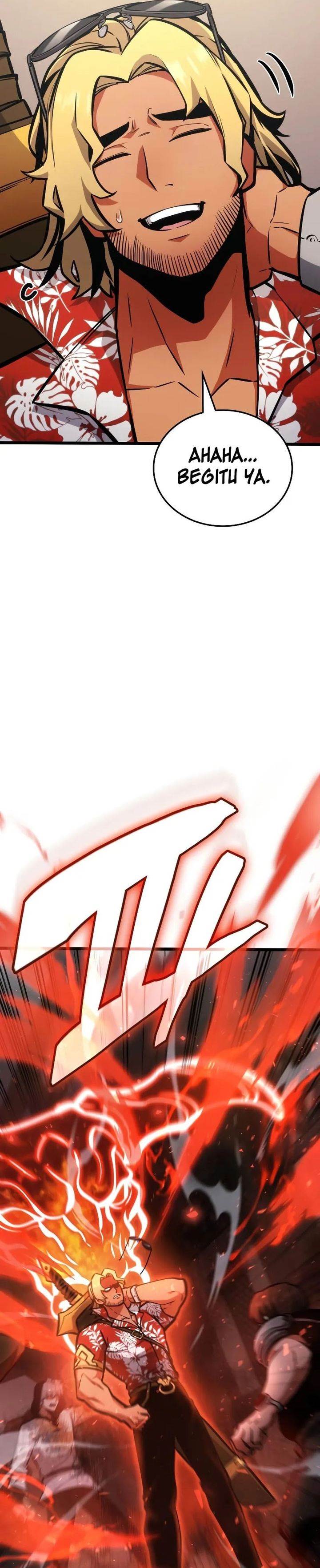 Emperor of Solo Play Chap 4 - Next Chap 5