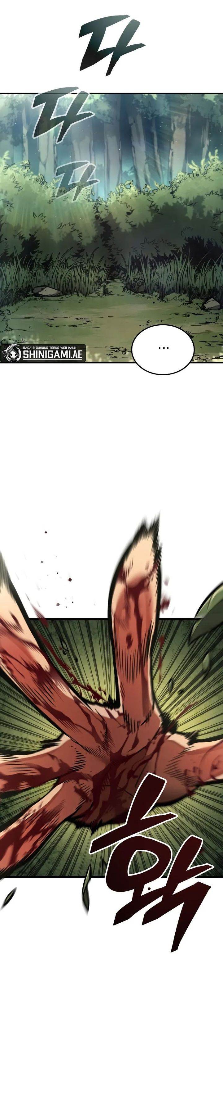 Emperor of Solo Play Chap 4 - Next Chap 5