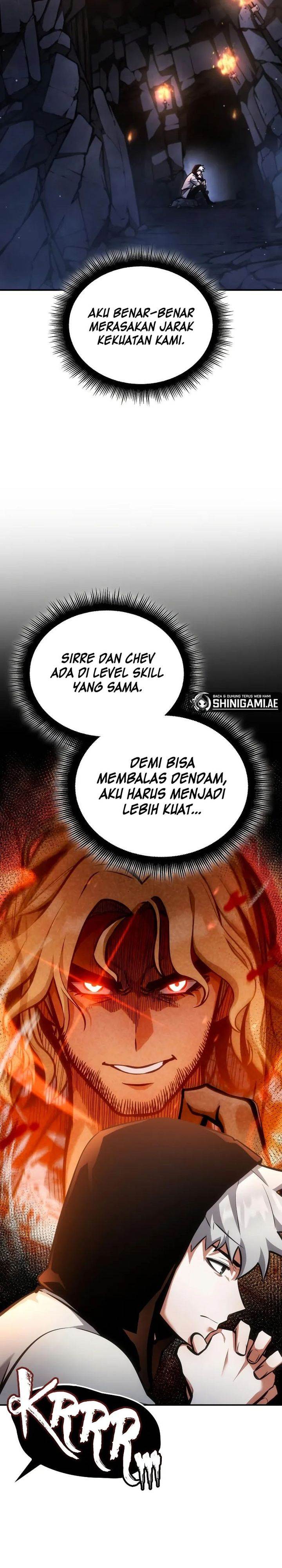 Emperor of Solo Play Chap 4 - Next Chap 5