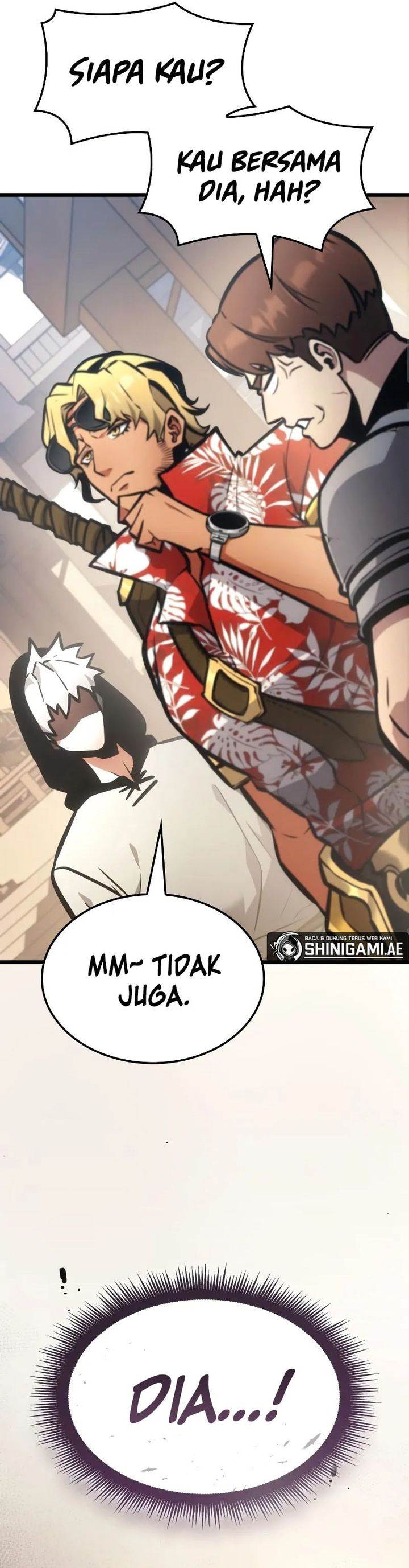 Emperor of Solo Play Chap 4 - Next Chap 5