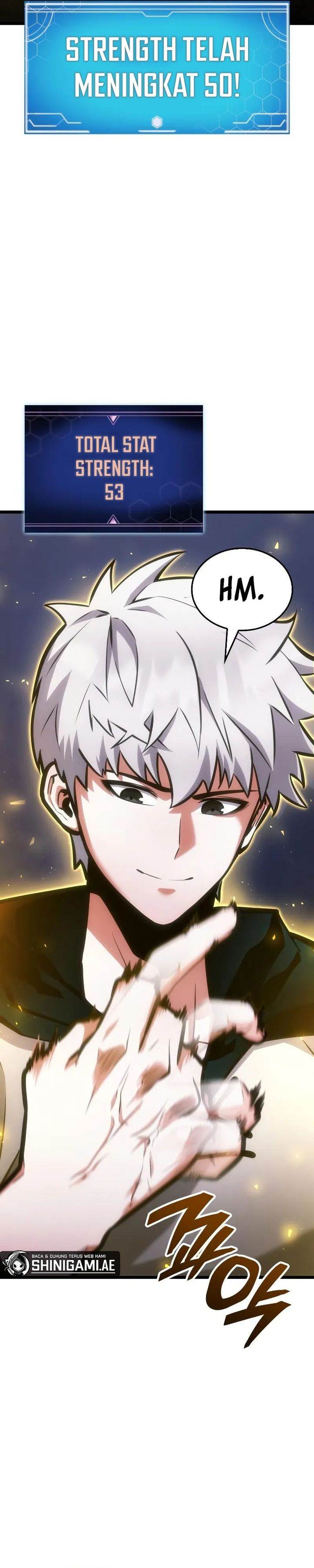 Emperor of Solo Play Chap 4 - Next Chap 5