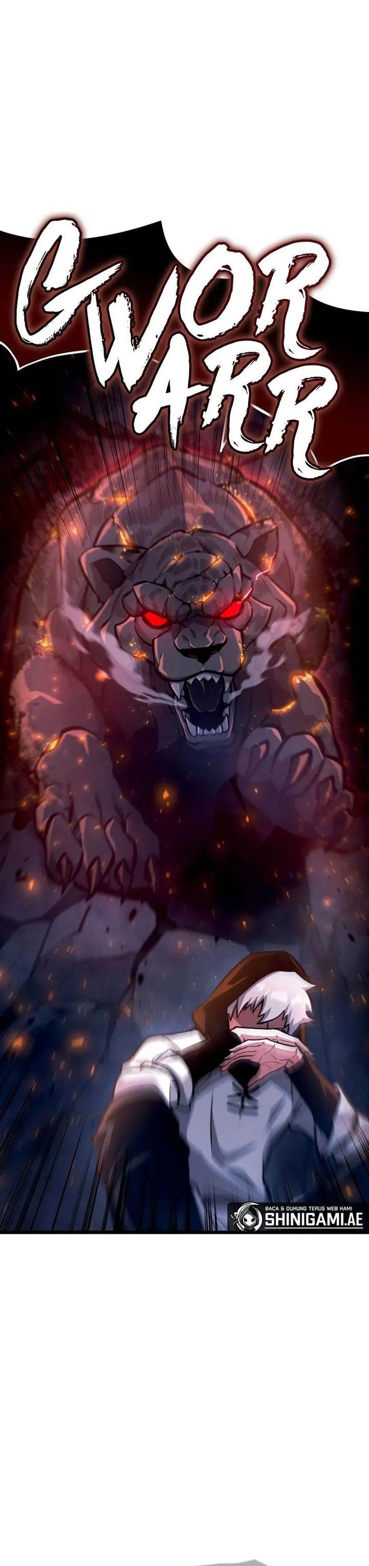 Emperor of Solo Play Chap 4 - Next Chap 5