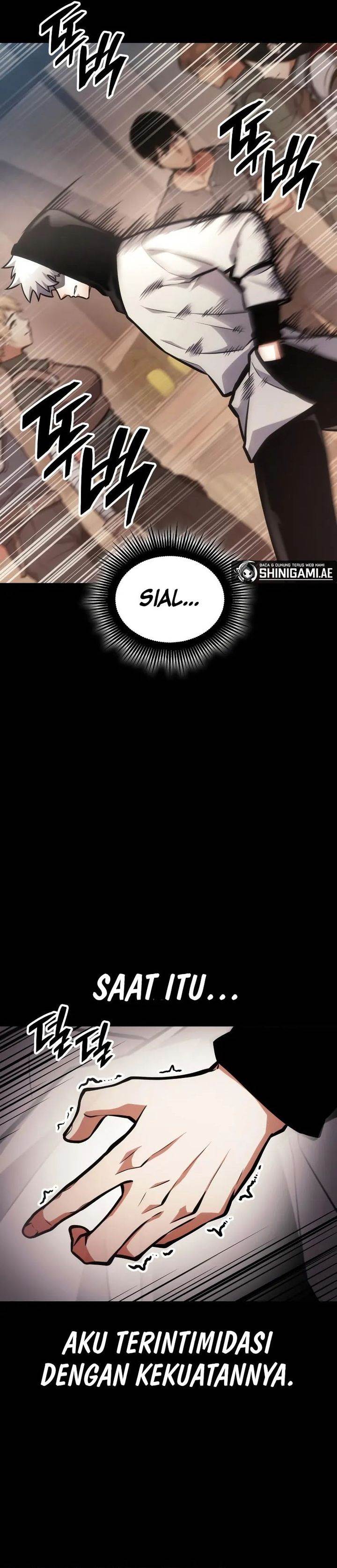 Emperor of Solo Play Chap 4 - Next Chap 5