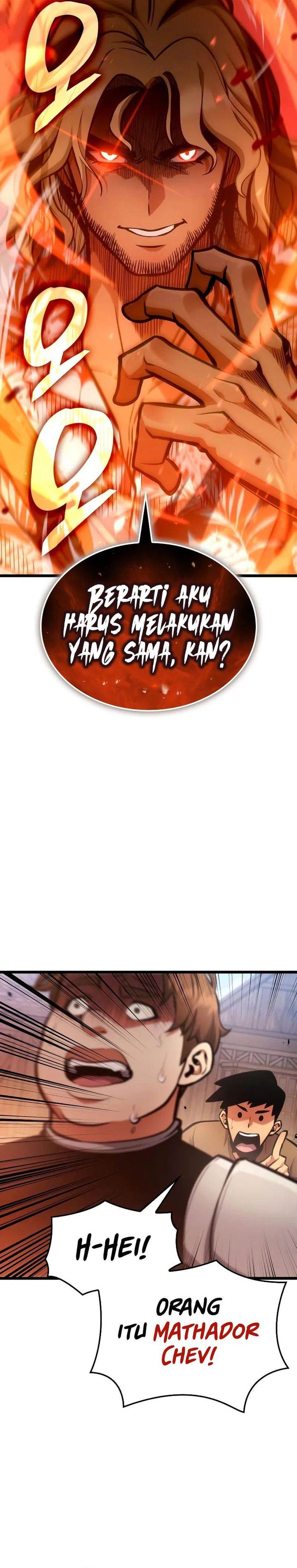 Emperor of Solo Play Chap 4 - Next Chap 5