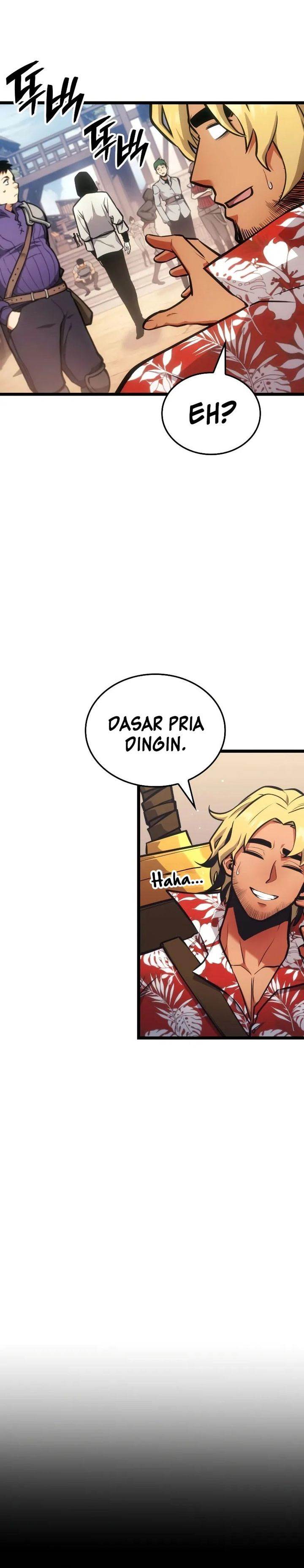 Emperor of Solo Play Chap 4 - Next Chap 5