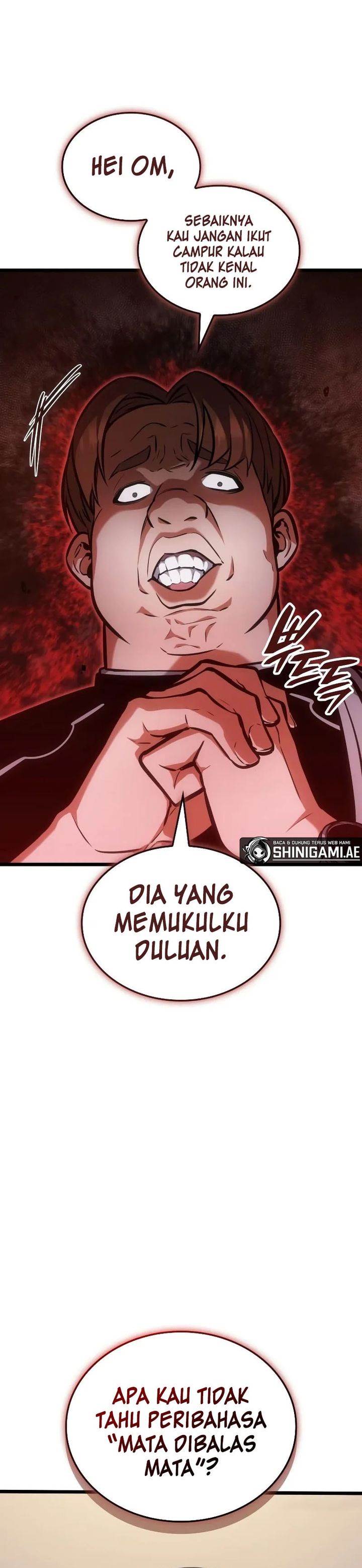 Emperor of Solo Play Chap 4 - Next Chap 5