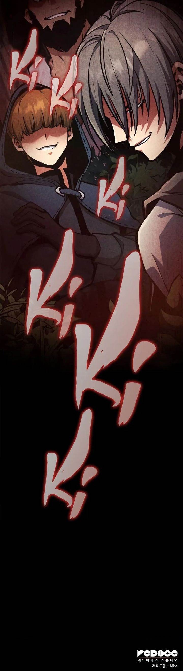 Emperor of Solo Play Chap 4 - Next Chap 5