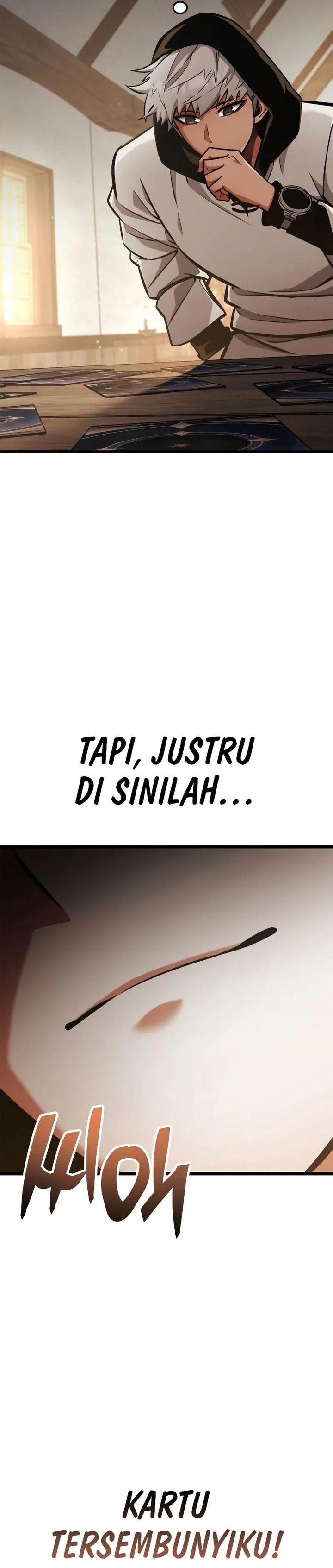 Emperor of Solo Play Chap 4 - Next Chap 5