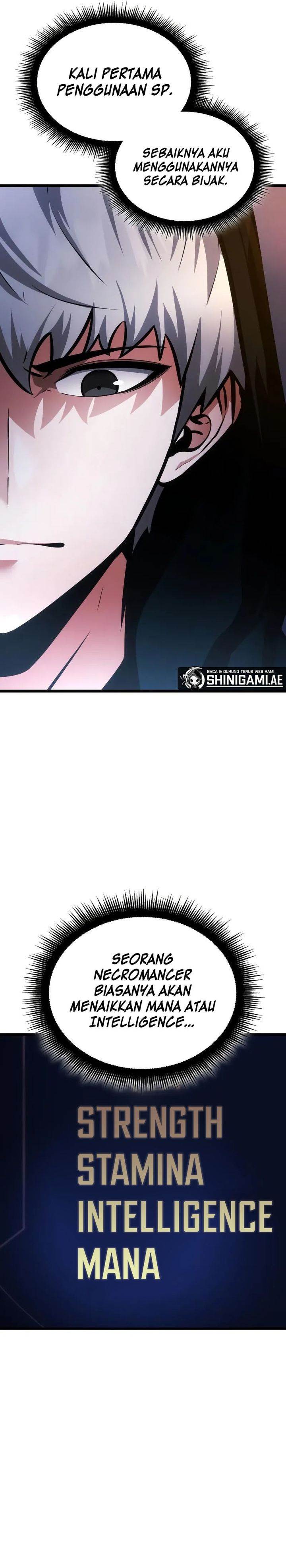 Emperor of Solo Play Chap 4 - Next Chap 5