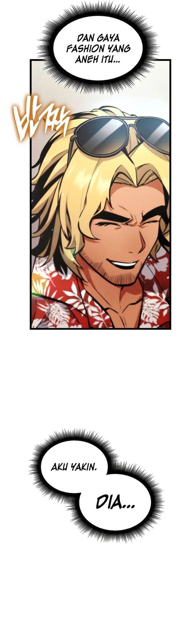 Emperor of Solo Play Chap 4 - Next Chap 5