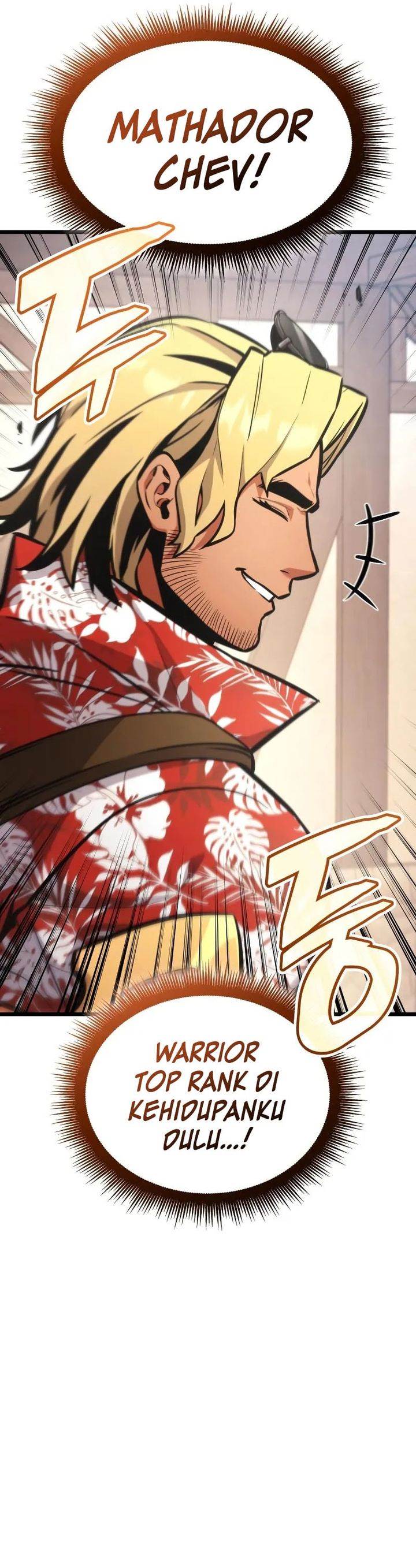 Emperor of Solo Play Chap 4 - Next Chap 5