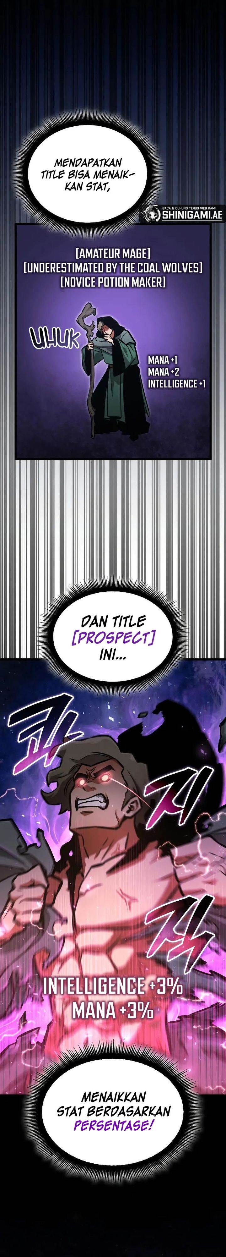 Emperor of Solo Play Chap 4 - Next Chap 5