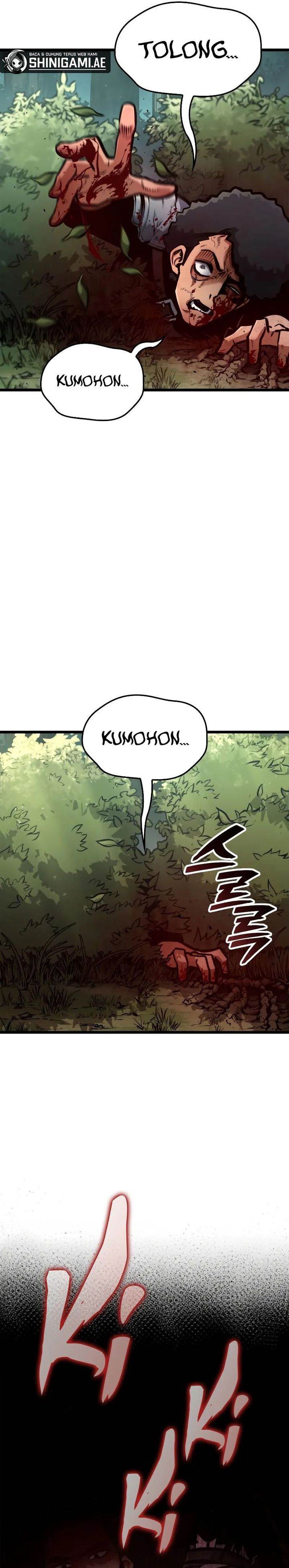 Emperor of Solo Play Chap 4 - Next Chap 5