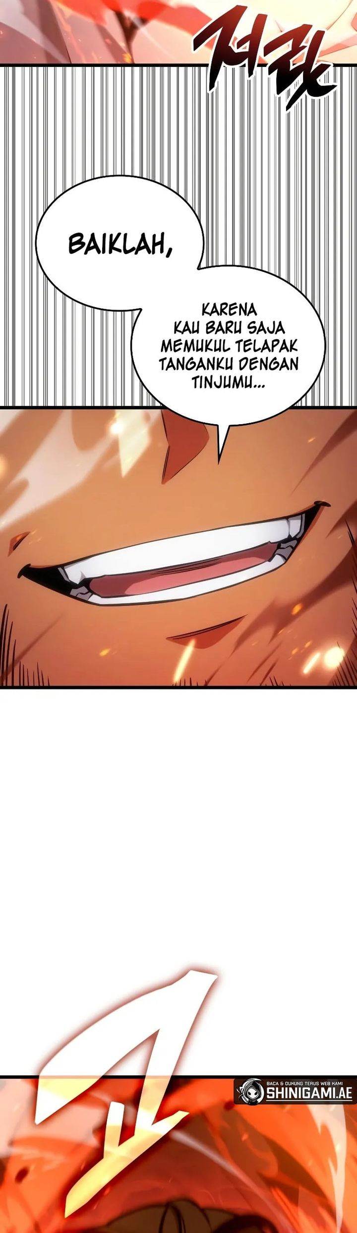 Emperor of Solo Play Chap 4 - Next Chap 5