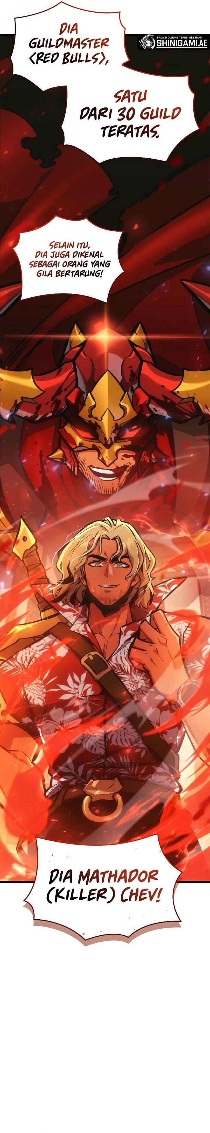 Emperor of Solo Play Chap 4 - Next Chap 5