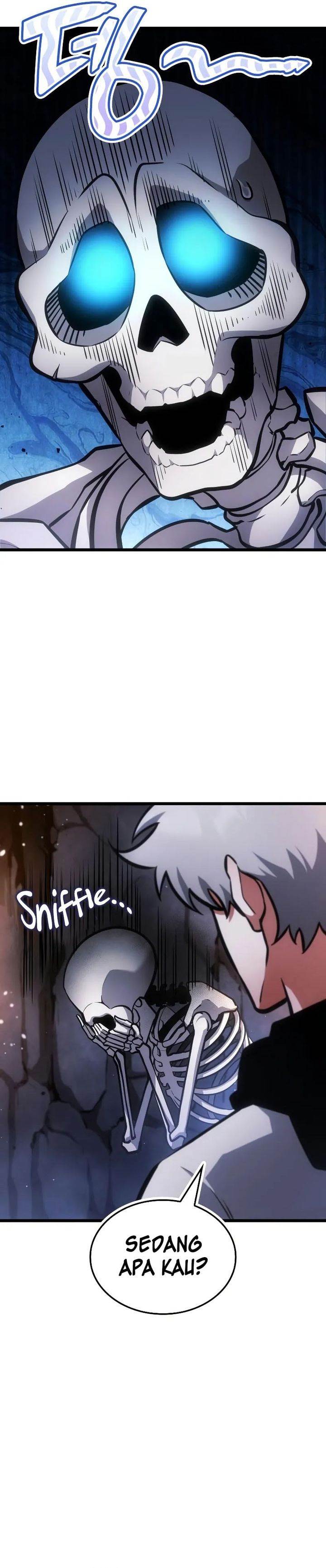 Emperor of Solo Play Chap 4 - Next Chap 5