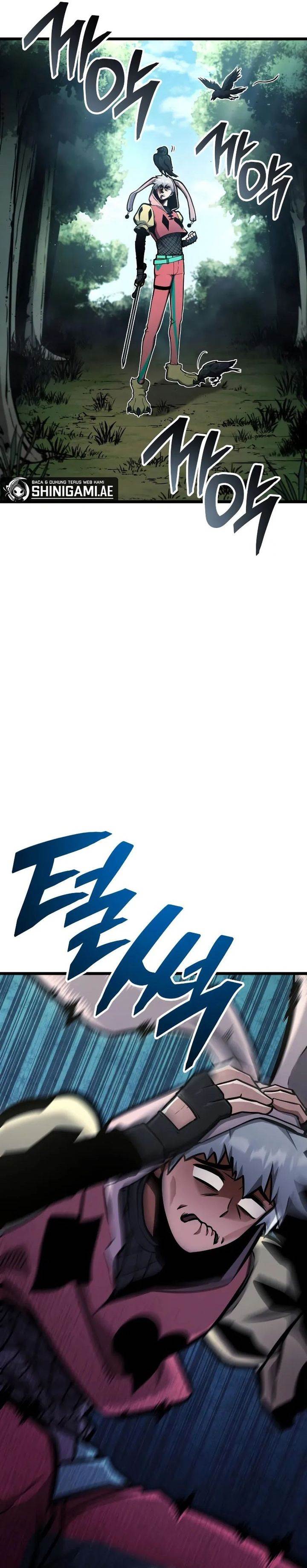 Emperor of Solo Play Chap 4 - Next Chap 5