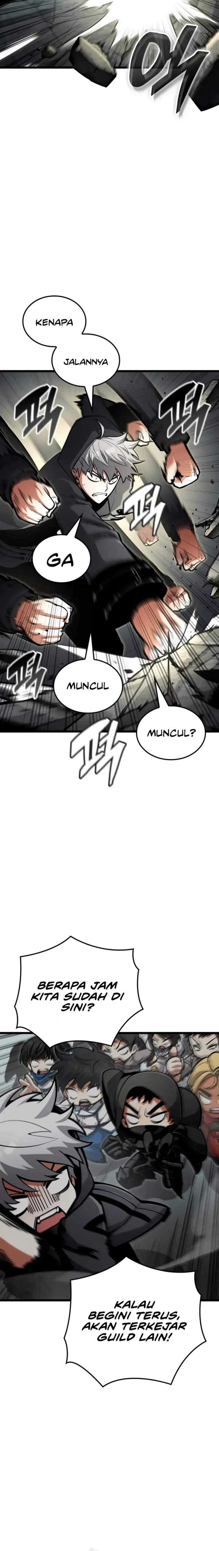 Emperor of Solo Play Chap 53 - Next Chap 54