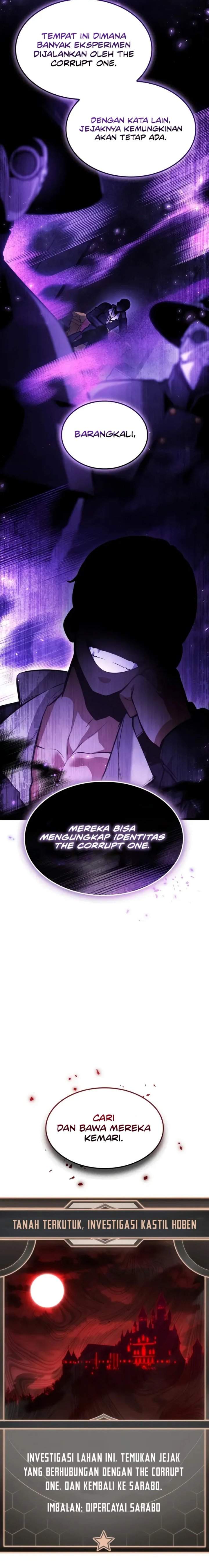 Emperor of Solo Play Chap 53 - Next Chap 54