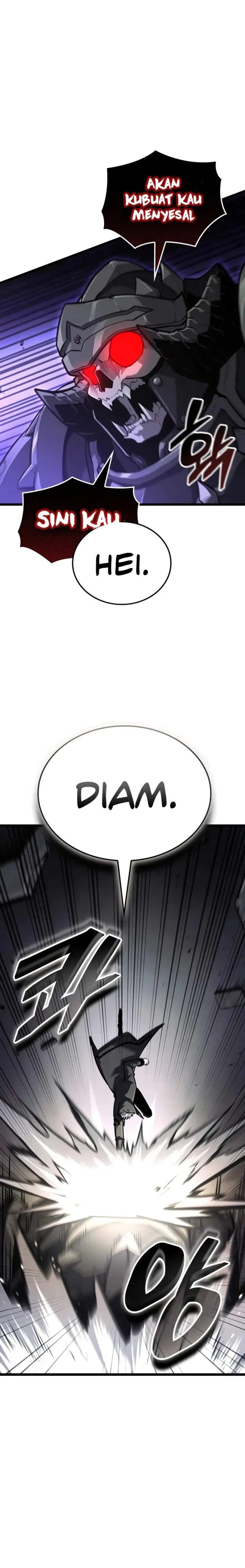 Emperor of Solo Play Chap 53 - Next Chap 54