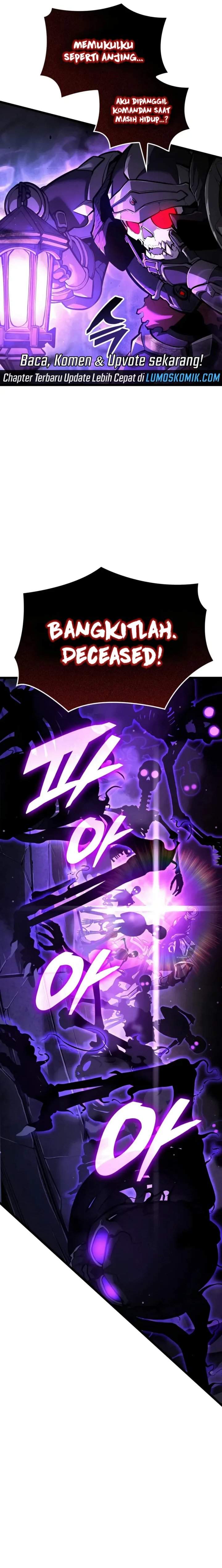 Emperor of Solo Play Chap 53 - Next Chap 54