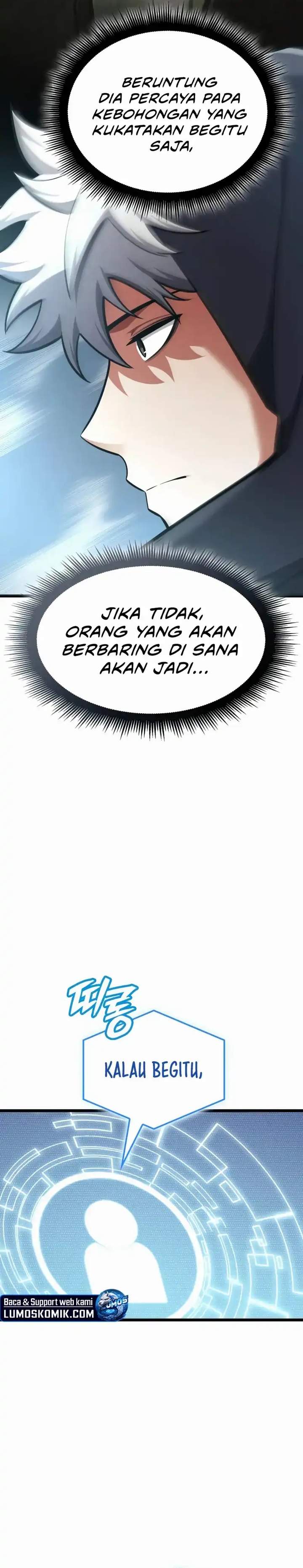 Emperor of Solo Play Chap 50 - Next Chap 51