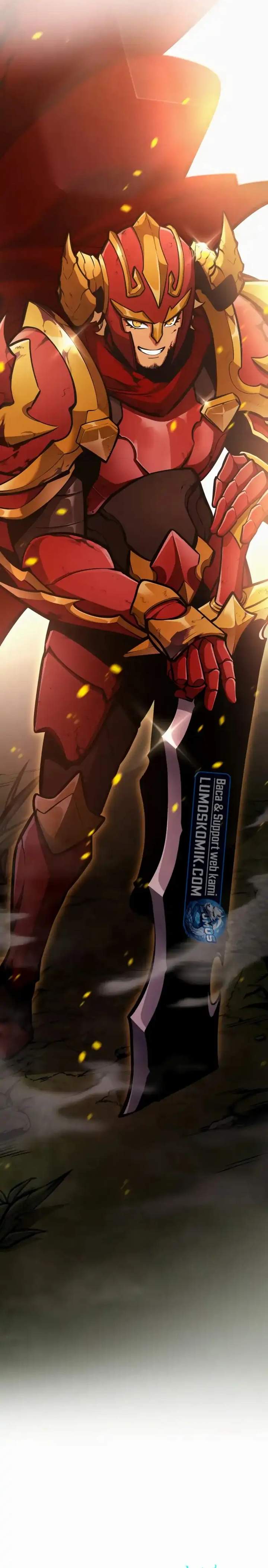 Emperor of Solo Play Chap 50 - Next Chap 51