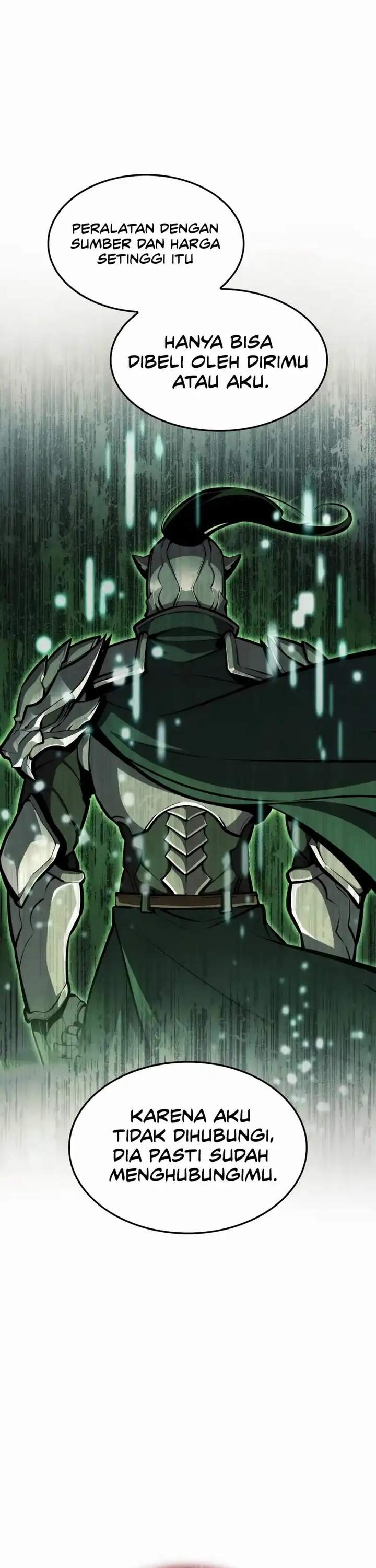 Emperor of Solo Play Chap 50 - Next Chap 51