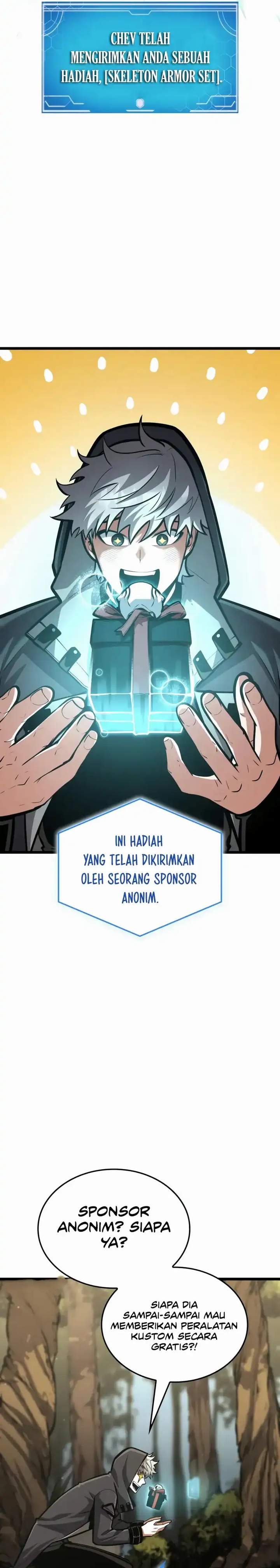 Emperor of Solo Play Chap 50 - Next Chap 51