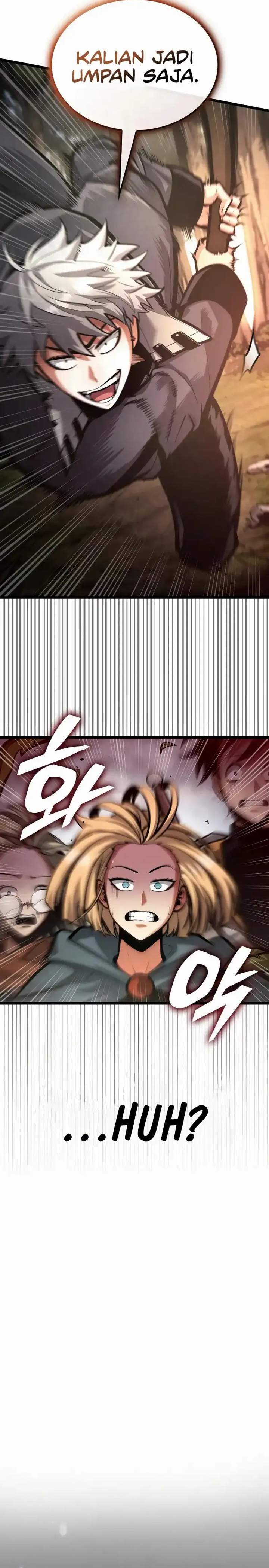 Emperor of Solo Play Chap 51 - Next Chap 52