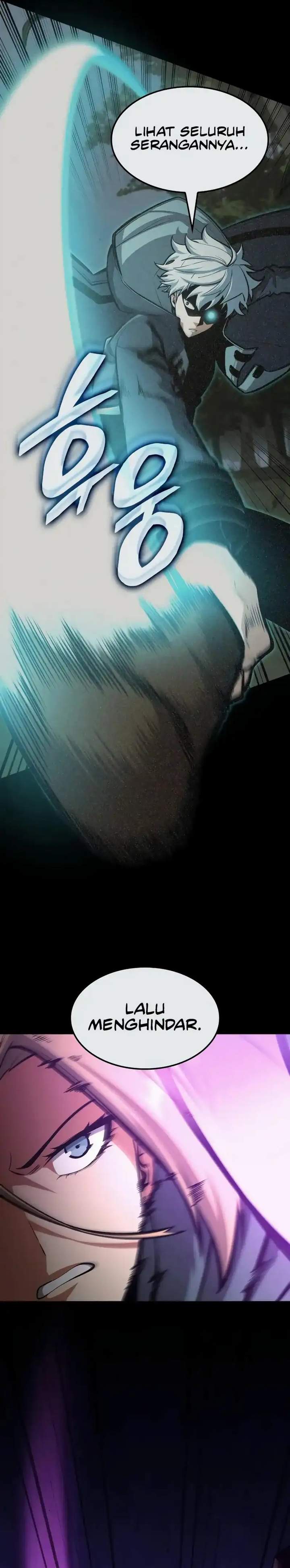 Emperor of Solo Play Chap 51 - Next Chap 52