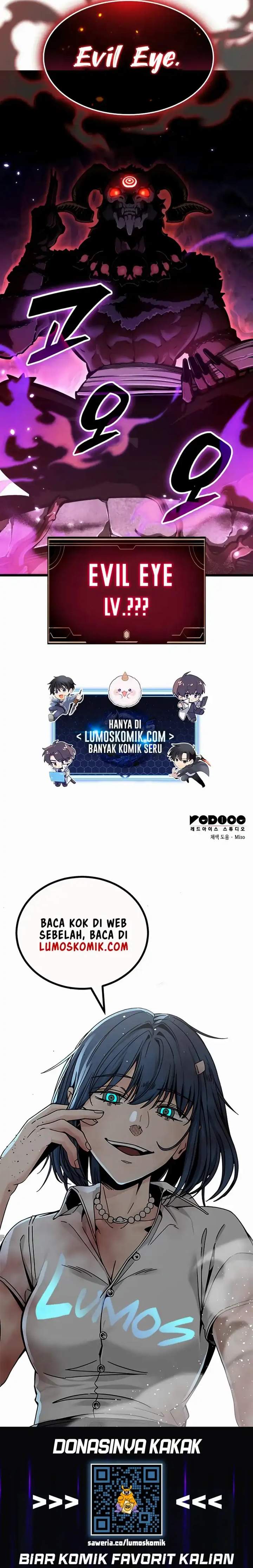 Emperor of Solo Play Chap 51 - Next Chap 52