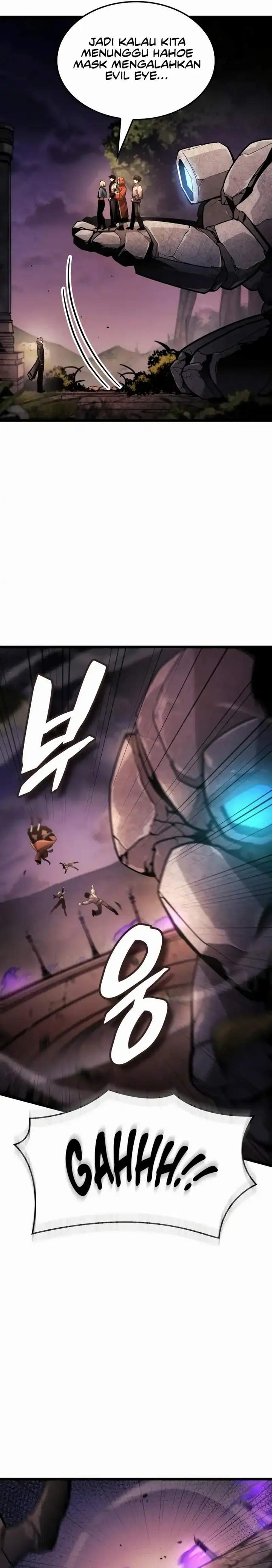 Emperor of Solo Play Chap 51 - Next Chap 52